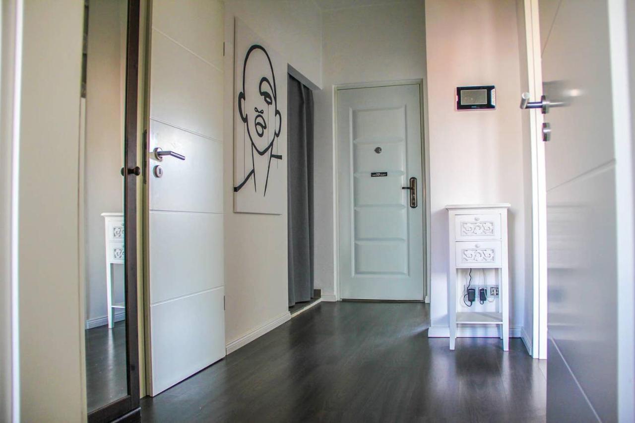 Exklusive 2 Zimmer Wohnung Mit Balkon In Top Lage! Bremen Exterior photo